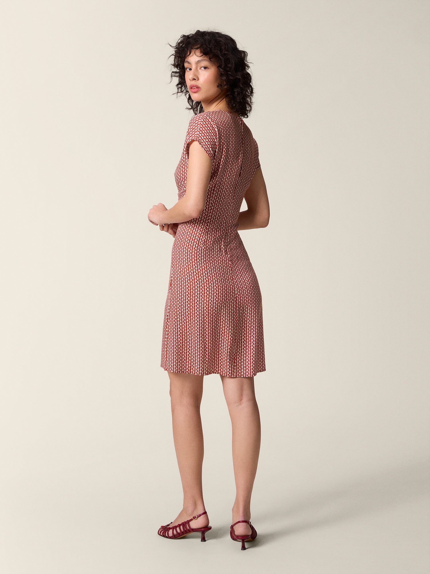 CHRISTELLE dress CHRISTELLE dress